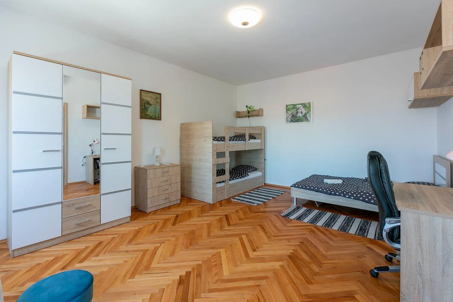 Hundefreundliches Ferienhaus Nur 270 Meter Zum Strand Mit Meerblick, Tischtennis, Grillbereich Crikvenica Holiday home