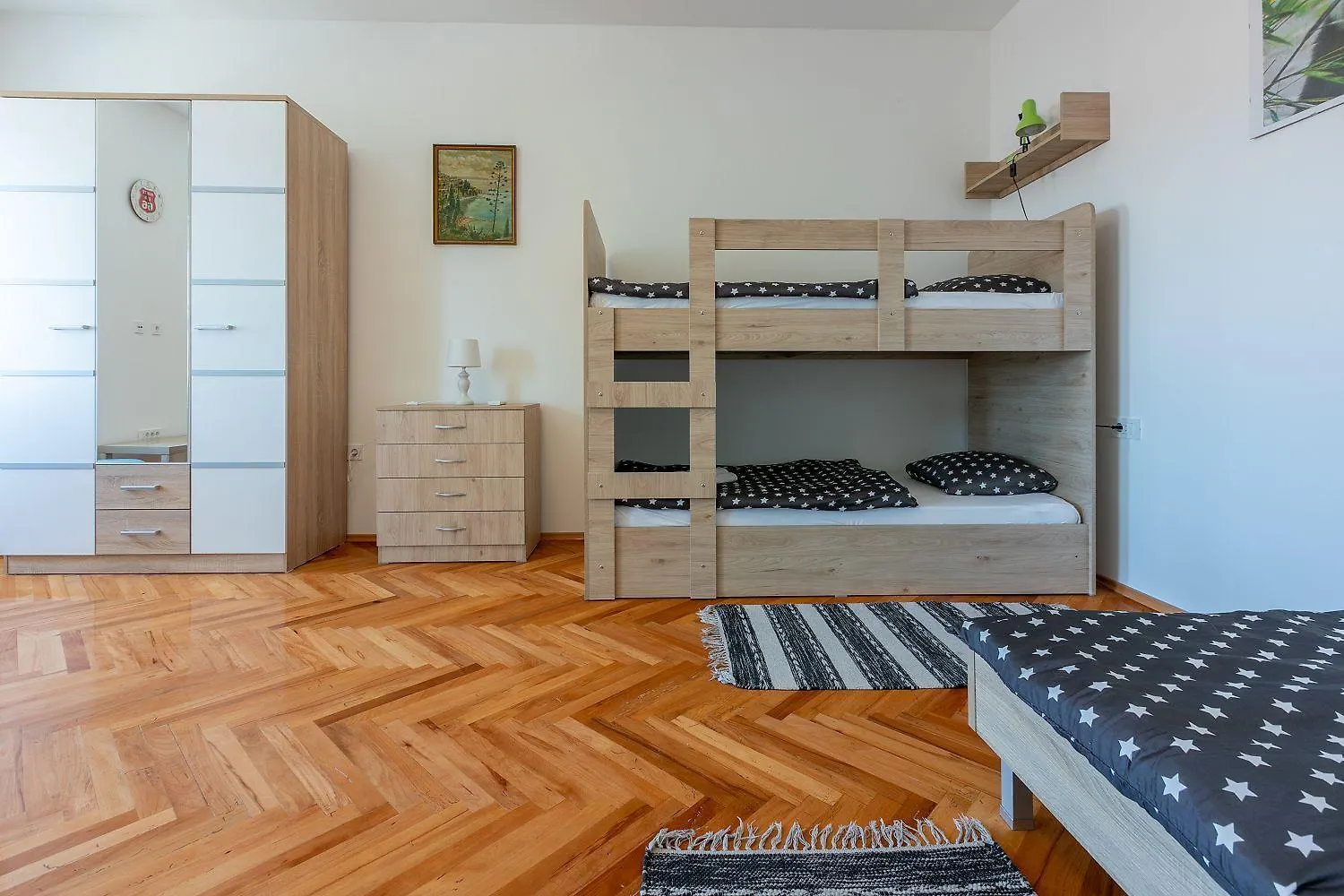 קריקווניצה Hundefreundliches Ferienhaus Nur 270 Meter Zum Strand Mit Meerblick, Tischtennis, Grillbereich 0*,